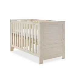 Obaby Nika 2 Piece Room Set - OATMEAL