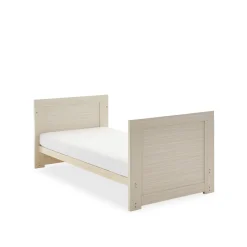Obaby Nika 3 Piece Room Set - OATMEAL