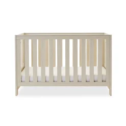 Obaby Nika 2 Piece Room Set - OATMEAL