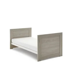 Obaby Nika 2 Piece Room Set - GREY WASH & WHITE