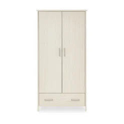 Obaby Nika 3 Piece Room Set - OATMEAL