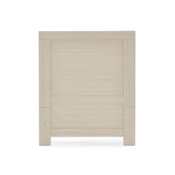 Obaby Nika 2 Piece Room Set - OATMEAL
