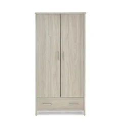 Obaby Nika 3 Piece Room Set - GREY WASH