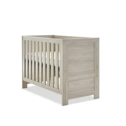 Obaby Nika Mini 2 Piece Room Set -GREY WASH