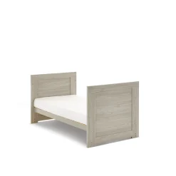 Obaby Nika Mini 2 Piece Room Set -GREY WASH