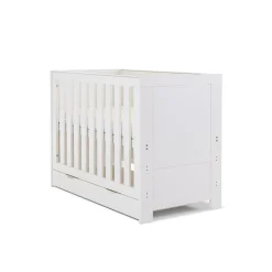 Obaby Nika Mini Cot Bed