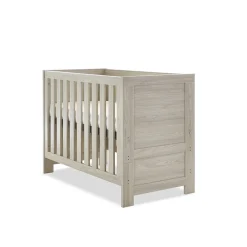 Obaby Nika Mini Cot Bed