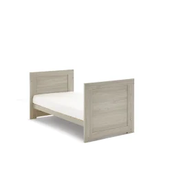 Obaby Nika Mini Cot Bed
