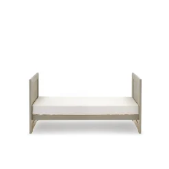 Obaby Nika Mini Cot Bed