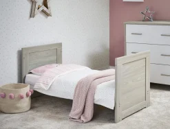 Obaby Nika Mini Cot Bed