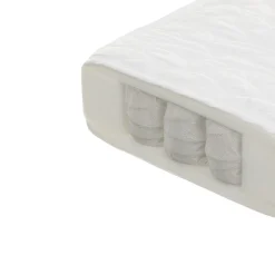 Obaby Pocket Sprung Single Mattress - 190 x 90 cm