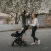 Obaby Roo Stroller - BLACK