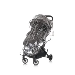 Obaby Roo Stroller - BLACK