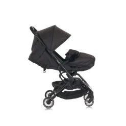 Obaby Roo Stroller - BLACK