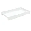 Obaby Space Saver Cot Top Changer - White