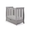 Obaby Stamford Space Saver 3 Piece Room Set - TAUPE GREY