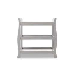Obaby Stamford Space Saver 3 Piece Room Set - WARM GREY
