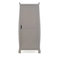 Obaby Stamford Space Saver 3 Piece Room Set - TAUPE GREY
