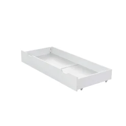 Obaby Under Drawer 140 x 70cm  – White
