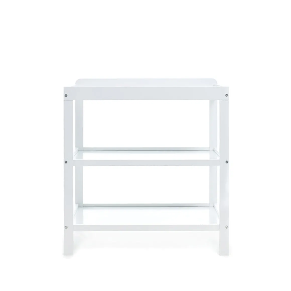 Obaby Whitby 2 Piece Room Set - White