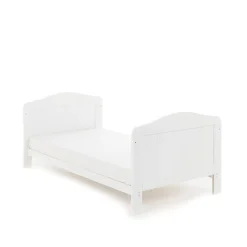 Obaby Whitby 3 Piece Room Set - White