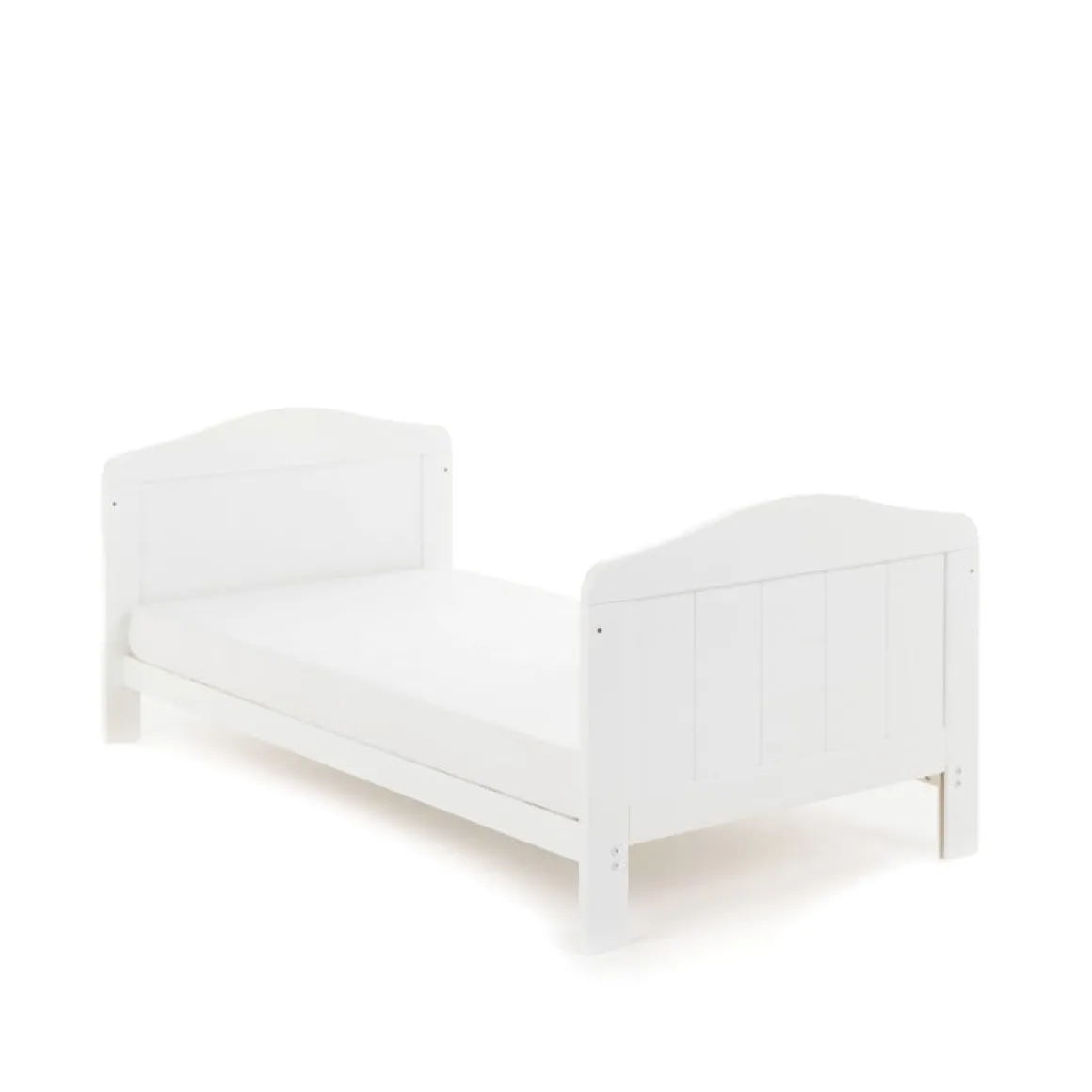 Obaby Whitby 2 Piece Room Set - White