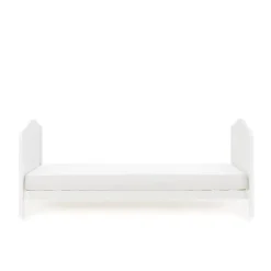 Obaby Whitby 3 Piece Room Set - White