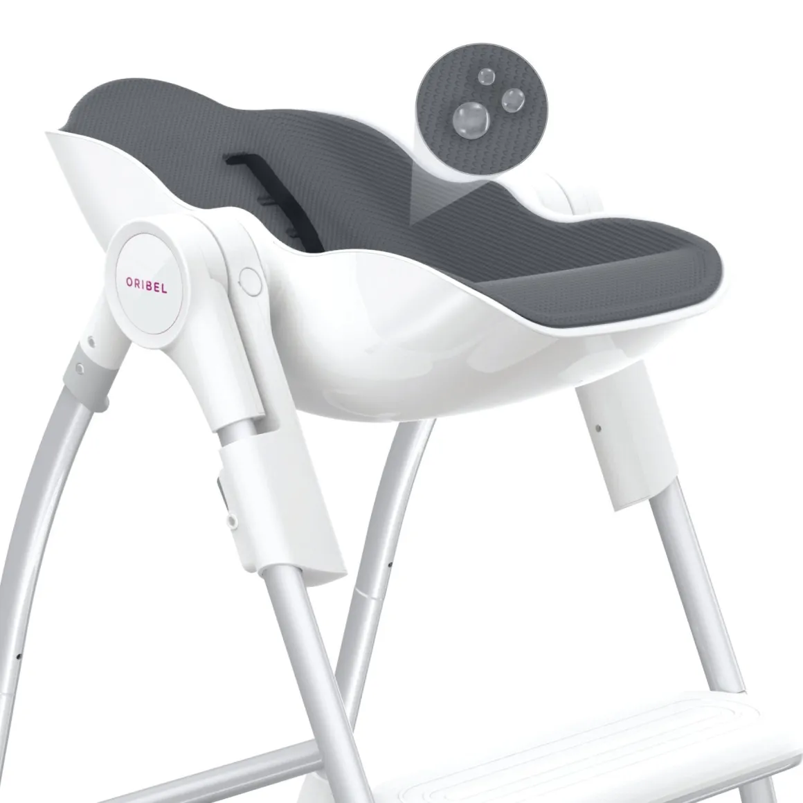 Oribel Cocoon Highchair