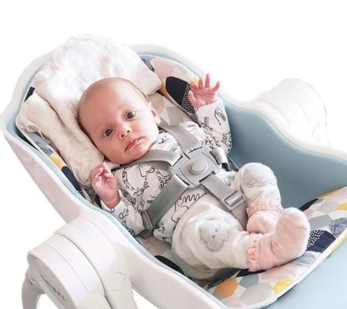Oribel Cocoon Highchair