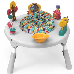 Oribel PortaPlay Wonderland Adventures Including 2 Stools