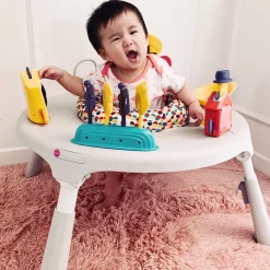 Oribel PortaPlay Wonderland Adventures Including 2 Stools
