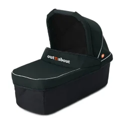 Out n About - Double Carrycot V5