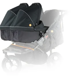 Out n About - Double Carrycot V5