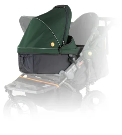 Out n About - Double Carrycot V5