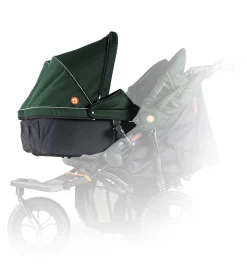 Out n About - Double Carrycot V5