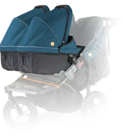 Out n About - Double Carrycot V5