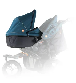 Out n About - Double Carrycot V5