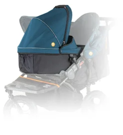Out n About - Double Carrycot V5