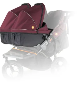 Out n About - Double Carrycot V5