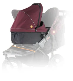 Out n About - Double Carrycot V5