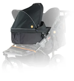 Out n About - Double Carrycot V5