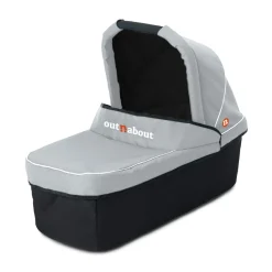 Out n About - Double Carrycot V5