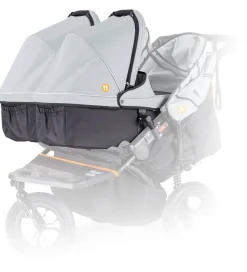 Out n About - Double Carrycot V5