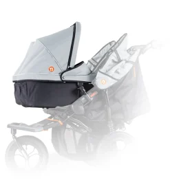 Out n About - Double Carrycot V5