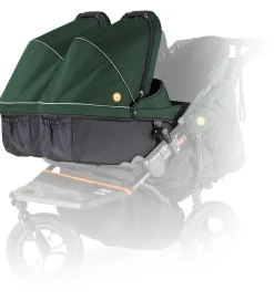 Out n About - Double Carrycot V5