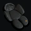 Out n About - Newborn Support Black