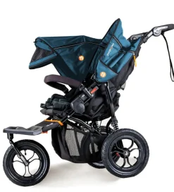 Out n About - Nipper Double V5 pushchair - Highland Blue