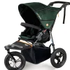 Out n About - Nipper Single V5 pushchair - Sycamore Green