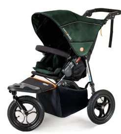 Out n About - Nipper Single V5 pushchair - Sycamore Green