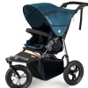 Out n About - Nipper Single V5 pushchair - Highland Blue